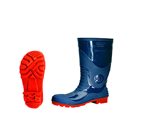 Báo Giá Ủng Bảo Hộ Mũi Sắt Mới Nhất – Tham Khảo Trước Khi Mua